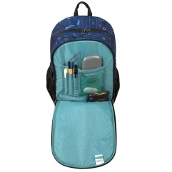 NEOXX FLOW Schulrucksack Next Level