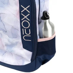 NEOXX FLOW Schulrucksack Dreaming of pastel