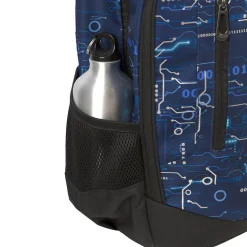 NEOXX FLOW Schulrucksack Next Level