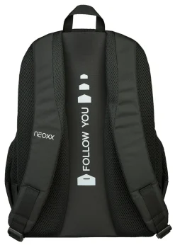 NEOXX Fly Schulrucksack All about Neon