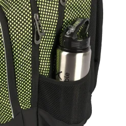 NEOXX Fly Schulrucksack All about Neon