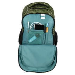 NEOXX Fly Schulrucksack All about Neon