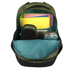 NEOXX Fly Schulrucksack All about Neon