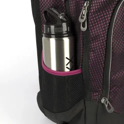 NEOXX Fly Schulrucksack Crazy in Mesh