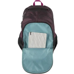 NEOXX Fly Schulrucksack Crazy in Mesh