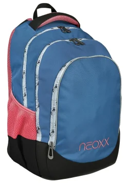 NEOXX Fly Schulrucksack Splash