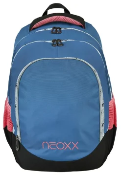 NEOXX Fly Schulrucksack Splash