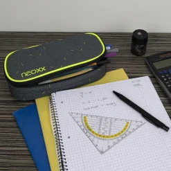 NEOXX JUMP Schlamperbox BOOM!