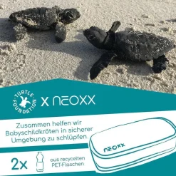 NEOXX JUMP Schlamperbox BOOM!