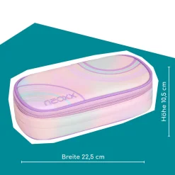 NEOXX JUMP Schlamperbox Candy party