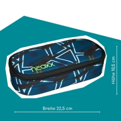 NEOXX JUMP Schlamperbox Flash yourself