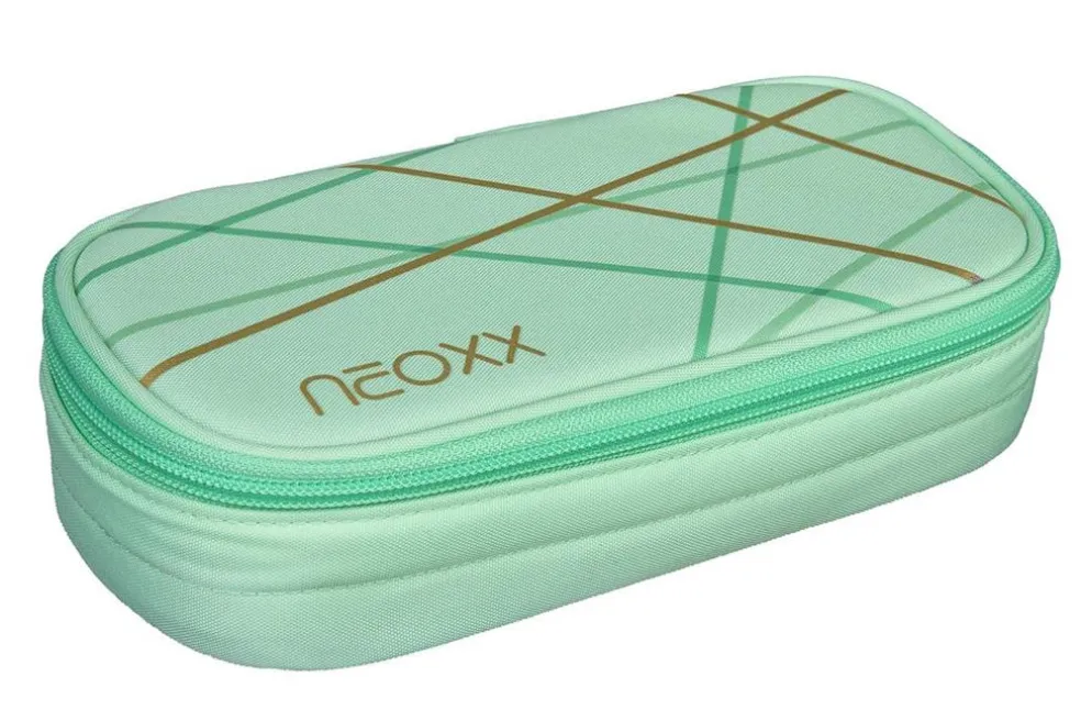 NEOXX JUMP Schlamperbox Mint to be