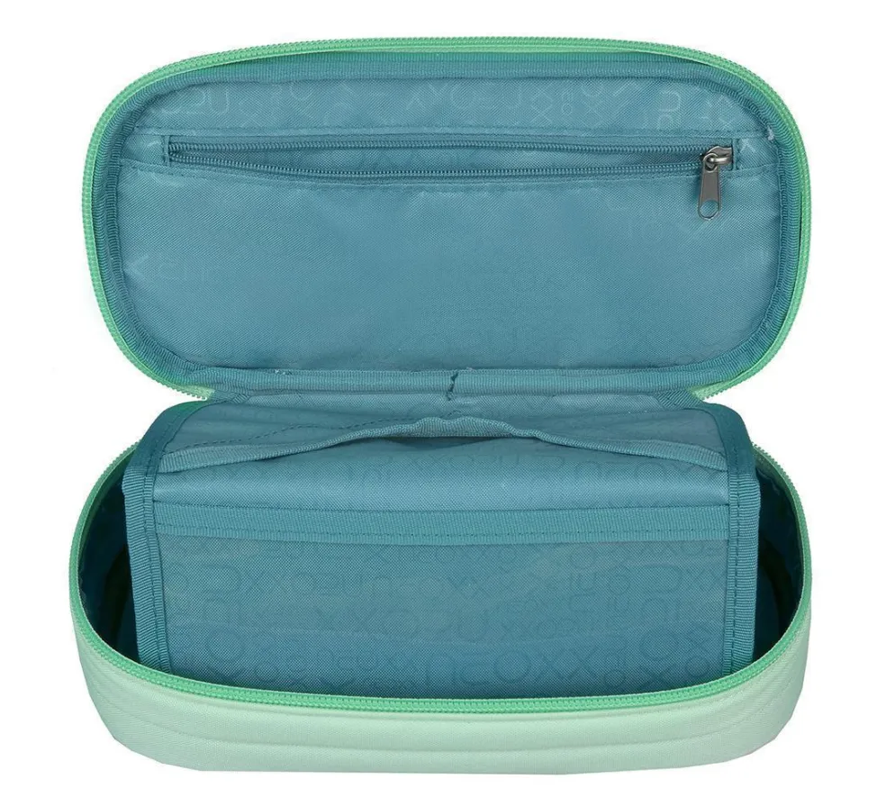 NEOXX JUMP Schlamperbox Mint to be