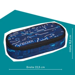 NEOXX JUMP Schlamperbox Next Level