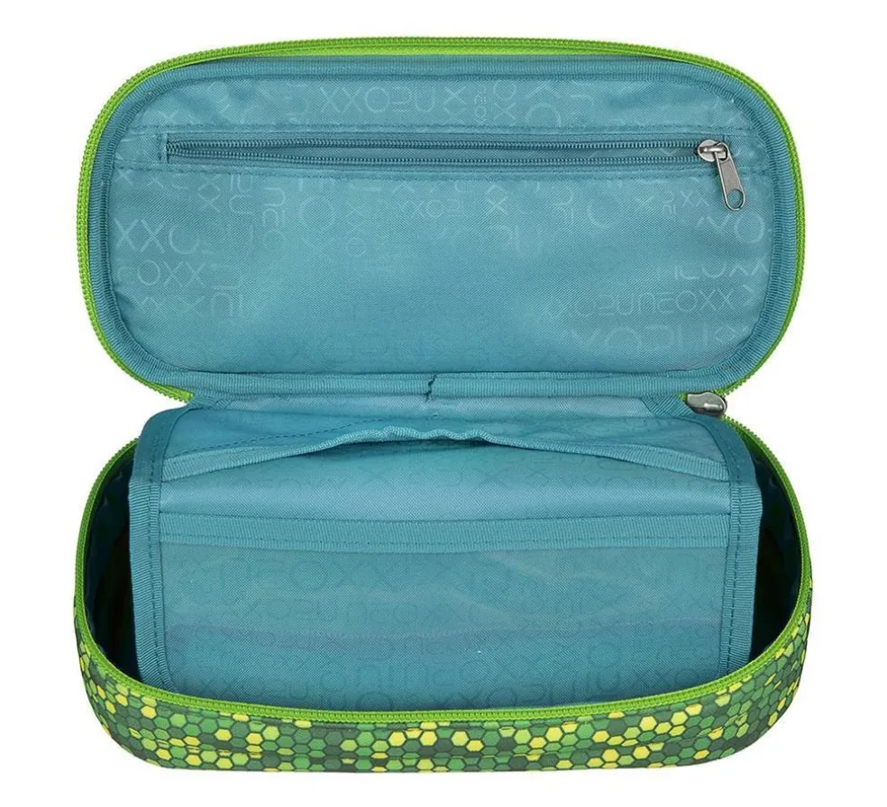 NEOXX JUMP Schlamperbox Pixel in my mind