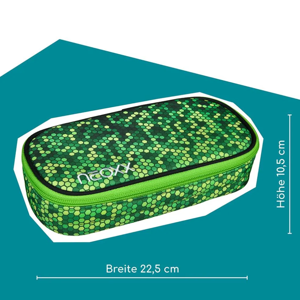 NEOXX JUMP Schlamperbox Pixel in my mind