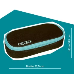 NEOXX JUMP Schlamperbox Queen of the nite