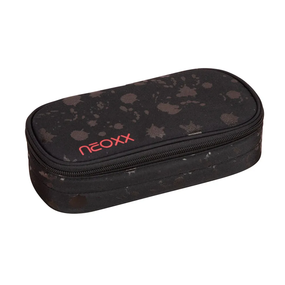 NEOXX JUMP Schlamperbox Splash in black