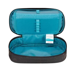 NEOXX JUMP Schlamperbox Splash in black