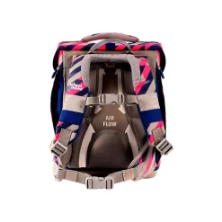 School-Mood Hero Air+ Yuna (Neon Pink)