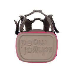 School-Mood Hero Air+ Yuna (Neon Pink)