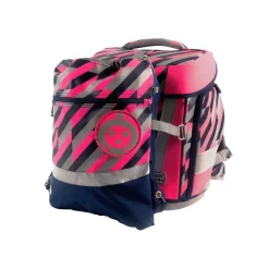 School-Mood Hero Air+ Yuna (Neon Pink)