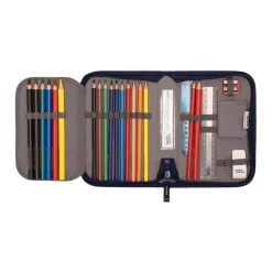 School-Mood Hero Air+ Yuna (Neon Pink)