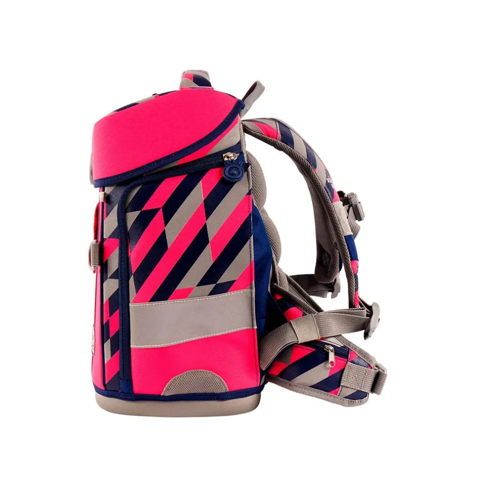 School-Mood Hero Air+ Yuna (Neon Pink)