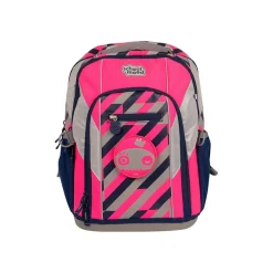 School-Mood Loop Air+ Yuna (Neon Pink)