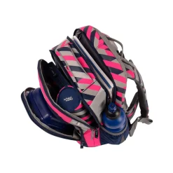 School-Mood Loop Air+ Yuna (Neon Pink)