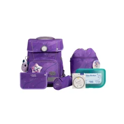 School-Mood Schulranzenset Champion Pro Marie (Pegasus)