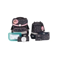 School-Mood Schulranzenset Timeless Ella (Pony)