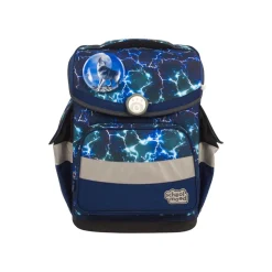 School-Mood Schulranzenset Timeless Felix (Wolf)