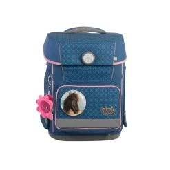 School-Mood Schulranzenset Champion Maxx Pro Mila (Pferd)