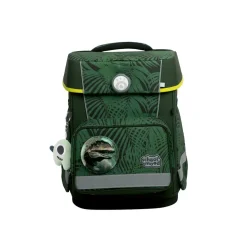 School-Mood Schulranzenset Champion Maxx Pro Daniel (Dinosaurier)