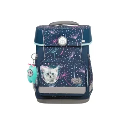 School-Mood Schulranzenset Champion Pro Lina (Kätzchen)