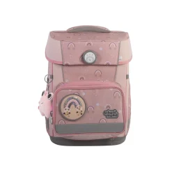 School-Mood Schulranzenset Champion Pro Rainbow