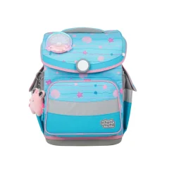 School-Mood Schulranzenset Timeless Pro Lilly (Meerjungfrau)