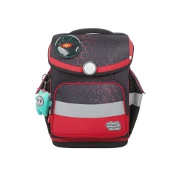 School-Mood Schulranzenset Timeless Pro Mika (Drache)