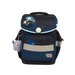 School-Mood Schulranzenset Timeless Pro Moritz (Weltall)