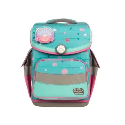 School-Mood Schulranzenset Timeless Lilly (Meerjungfrau)