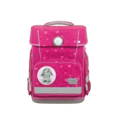 School-Mood Schulranzenset Champion Maxx Hannah (Hase)