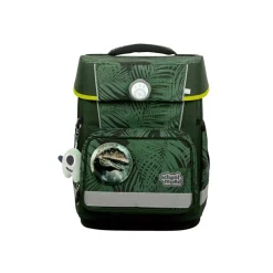 School-Mood Schulranzenset Champion Pro Daniel (Dinosaurier)