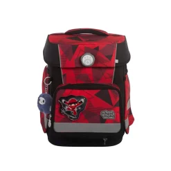 School-Mood Schulranzenset Champion Maxx Pro Kai (Ninja)