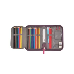 School-Mood Schulranzenset Champion Luisa (Einhorn)