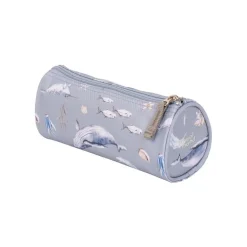 School-Mood Schulranzenset Timeless Aqua (Nordic Collection)