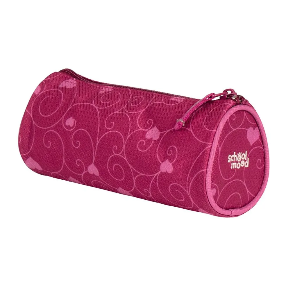 School-Mood Schulranzenset Champion Maxx Hannah (Hase)