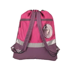 School-Mood Schulranzenset Champion Maxx Luisa (Einhorn)