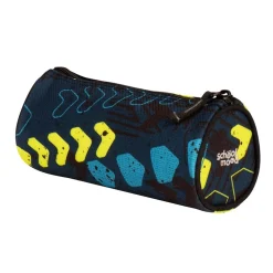 School-Mood Schulranzenset Champion Maxx Elias (Rennwagen)