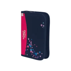 School-Mood Schulranzenset Rebel Leni (Hund)